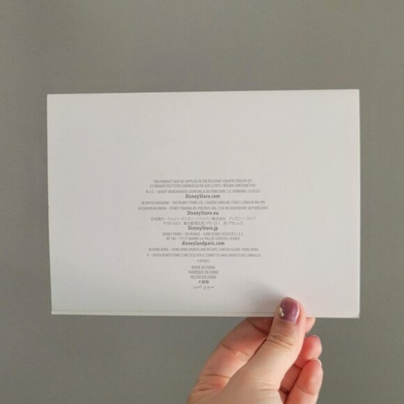 New Disney Christmas Cards - Set of 10 - Picture 7 of 12